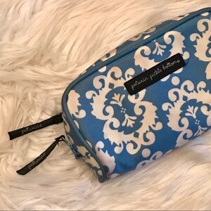 GUC Petunia Pickle Bottom Cosmetic Bag